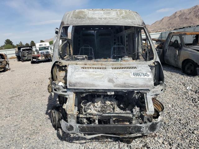 3C6TRVDGXGE114507 - 2016 RAM PROMASTER 2500 HIGH Yanmış foto 5