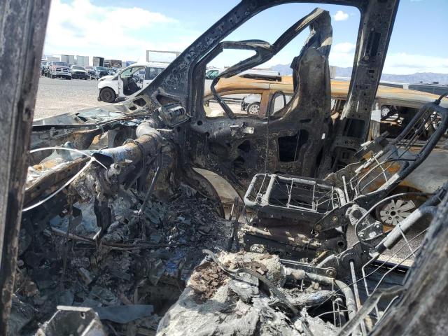 3C6TRVDGXGE114507 - 2016 RAM PROMASTER 2500 HIGH Yanmış foto 7