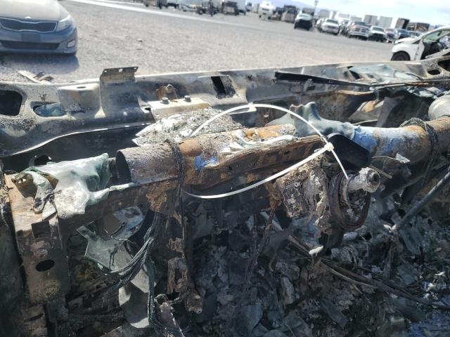 3C6TRVDGXGE114507 - 2016 RAM PROMASTER 2500 HIGH Yanmış foto 9