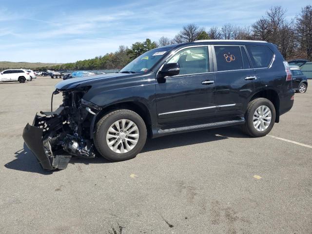 2016 LEXUS GX 460, 