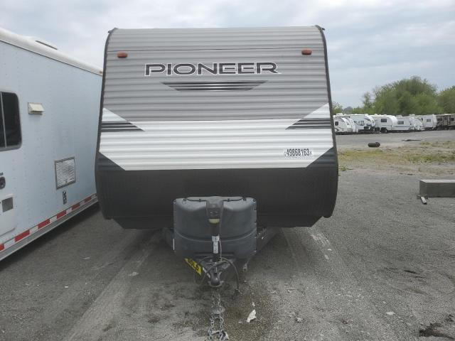 5SFPB302XLE425810 - 2020 OTHER PIONEER TWO TONE photo 7