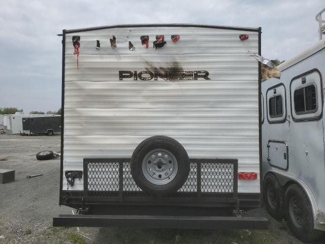 5SFPB302XLE425810 - 2020 OTHER PIONEER TWO TONE photo 8