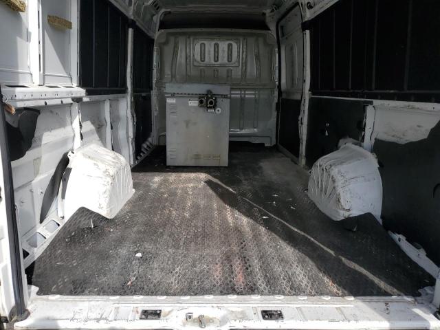 3C6URVJG8KE540424 - 2019 RAM PROMASTER 3500 HIGH თეთრი ფოტო 10