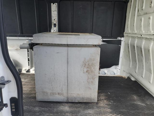 3C6URVJG8KE540424 - 2019 RAM PROMASTER 3500 HIGH თეთრი ფოტო 11