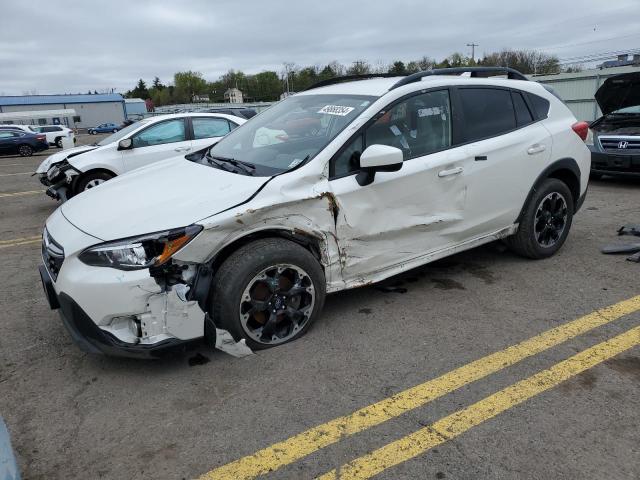 2022 SUBARU CROSSTREK PREMIUM, 