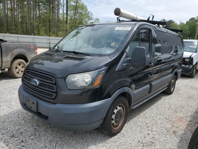 2015 FORD TRANSIT T-150, 