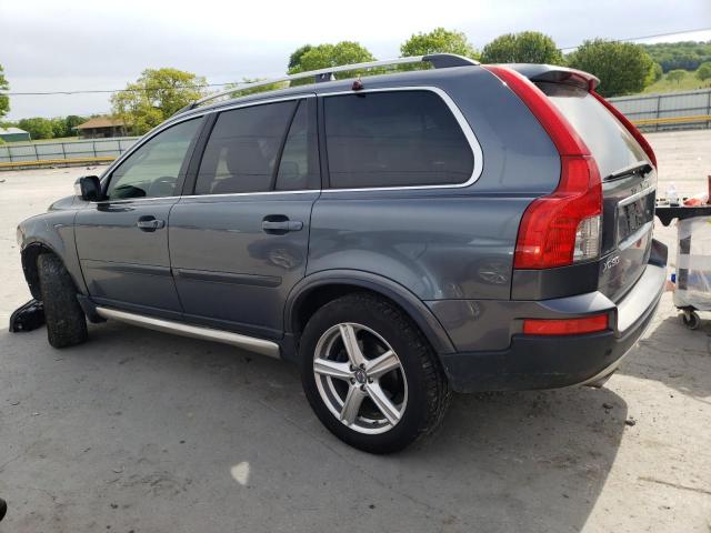 YV4CT852071378429 - 2007 VOLVO XC90 SPORT GRAY photo 2