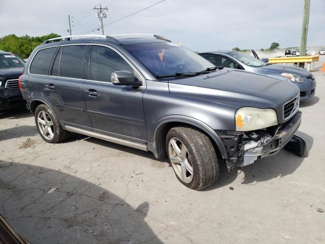 YV4CT852071378429 - 2007 VOLVO XC90 SPORT GRAY photo 4