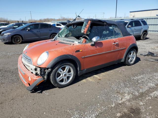 2005 MINI COOPER, 