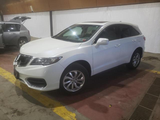 2018 ACURA RDX, 