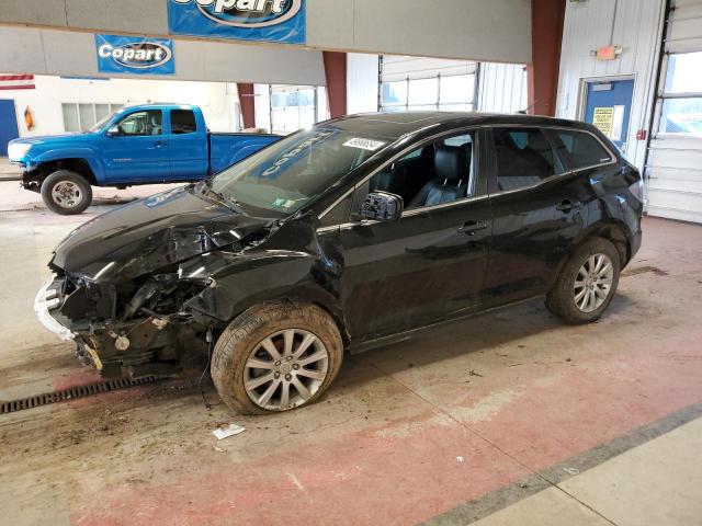 2011 MAZDA CX-7, 