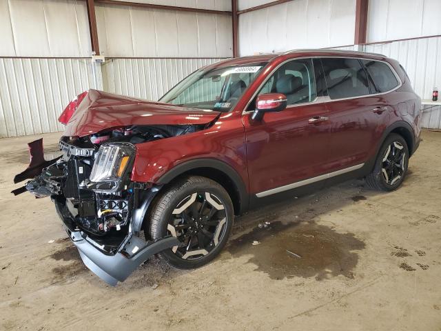 2024 KIA TELLURIDE S, 