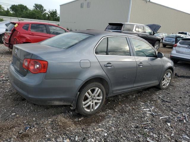 3VWRT71K76M050730 - 2006 VOLKSWAGEN JETTA TDI GRAY photo 3