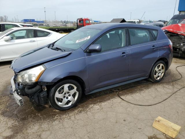 2010 PONTIAC VIBE, 