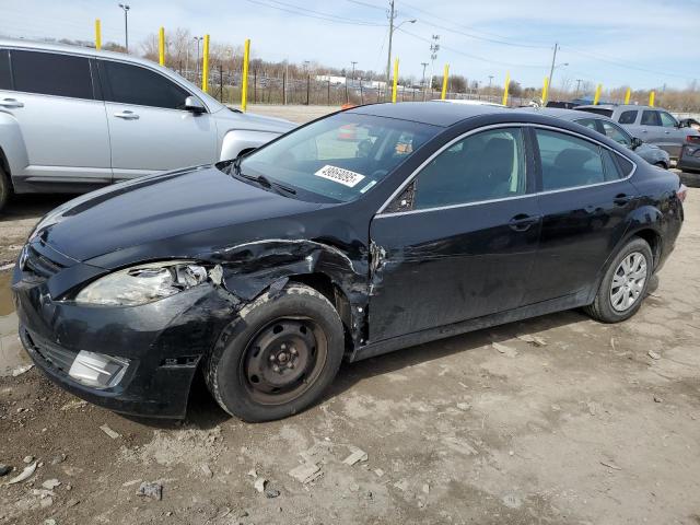 2009 MAZDA 6 I, 