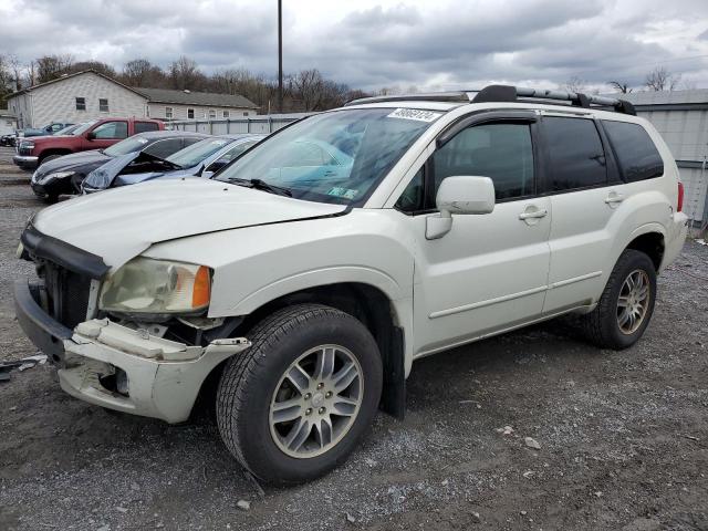 2004 MITSUBISHI ENDEAVOR LIMITED, 