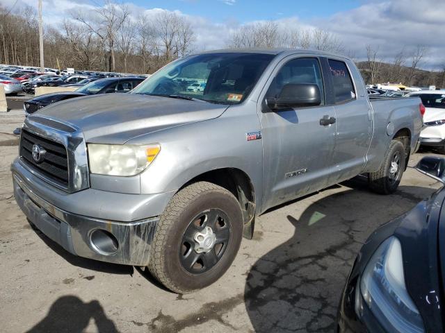 2007 TOYOTA TUNDRA DOUBLE CAB SR5, 