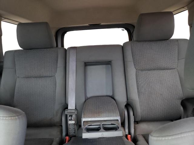 1J8HG48P77C618053 - 2007 JEEP COMMANDER 蓝色 照片 10