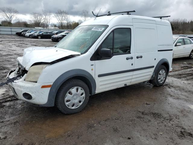 2013 FORD TRANSIT CO XLT, 