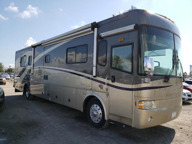 4U7K6ES1351104160 - 2005 COUNTRY COACH MOTORHOME INSPIRE TWO TONE photo 1