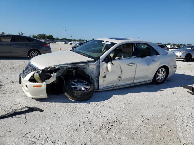 2008 CADILLAC STS, 