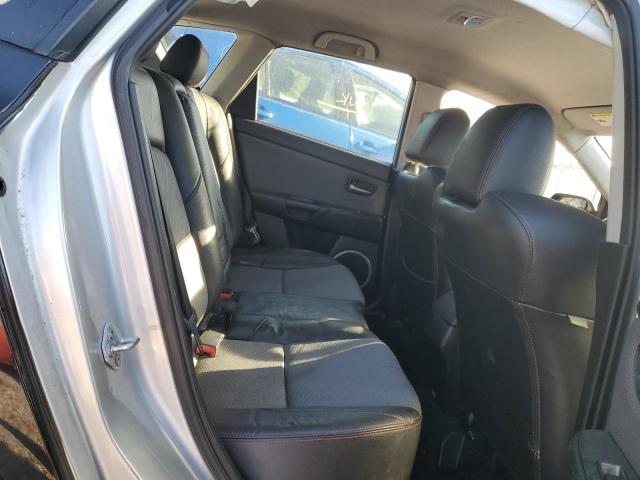 JM1BK34L471759747 - 2007 MAZDA SPEED 3 黑色 照片 10