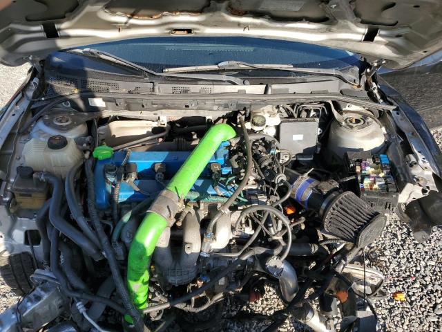 JM1BK34L471759747 - 2007 MAZDA SPEED 3 黑色 照片 11