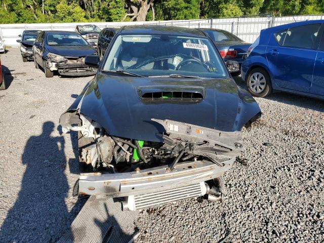 JM1BK34L471759747 - 2007 MAZDA SPEED 3 黑色 照片 5