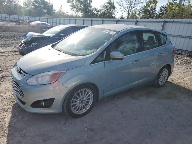 2014 FORD C-MAX SEL, 