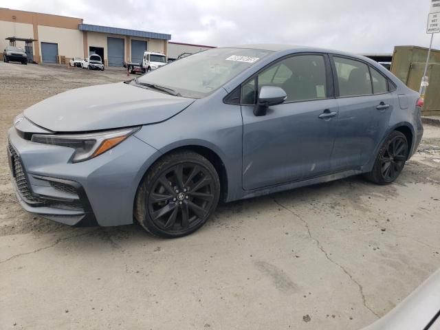 2024 TOYOTA COROLLA LE, null