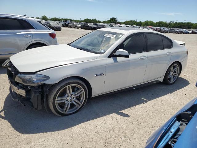 2016 BMW 535 I, 