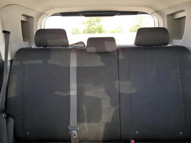 JTLKE50E181057241 - 2008 TOYOTA SCION XB 银色 照片 10