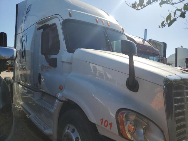 2018 FREIGHTLINER CASCADIA 1, null
