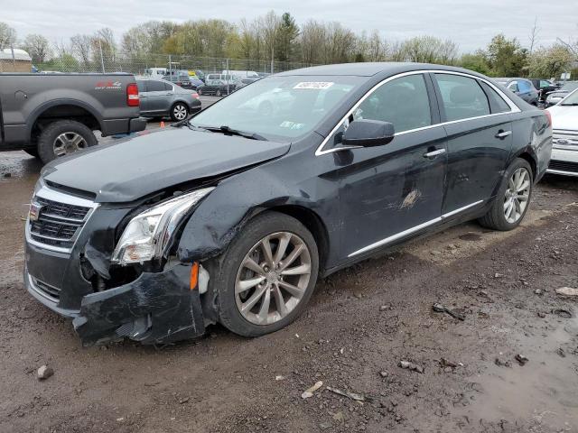 2016 CADILLAC XTS, 