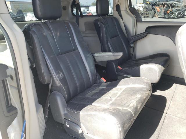 2C4RC1BG2CR306657 - 2012 CHRYSLER TOWN & COU TOURING Ağ foto 11