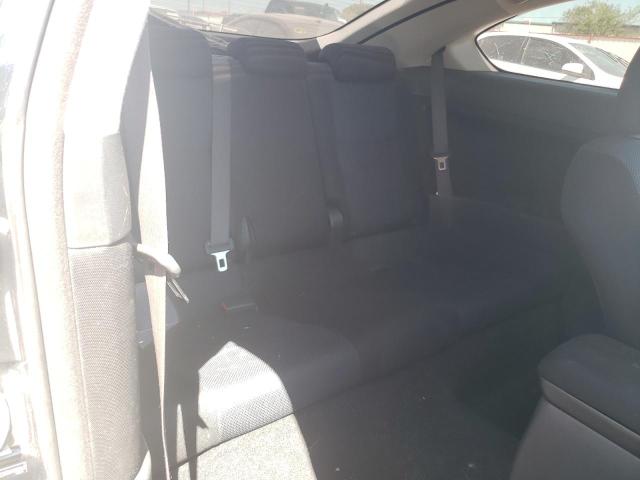 JTKDE177270192813 - 2007 TOYOTA SCION TC 青色 照片 10