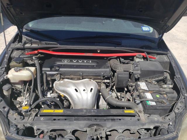 JTKDE177270192813 - 2007 TOYOTA SCION TC 青色 照片 11