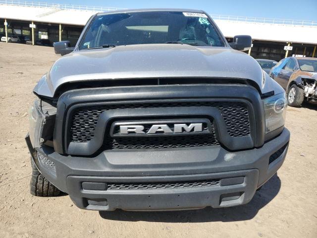 1C6RR7GG3MS557477 - 2021 RAM 1500 CLASS SLT 银色 照片 5