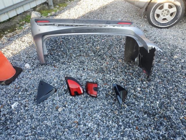 2C4RC1BGXMR592176 - 2021 CHRYSLER PACIFICA TOURING L SILVER photo 13