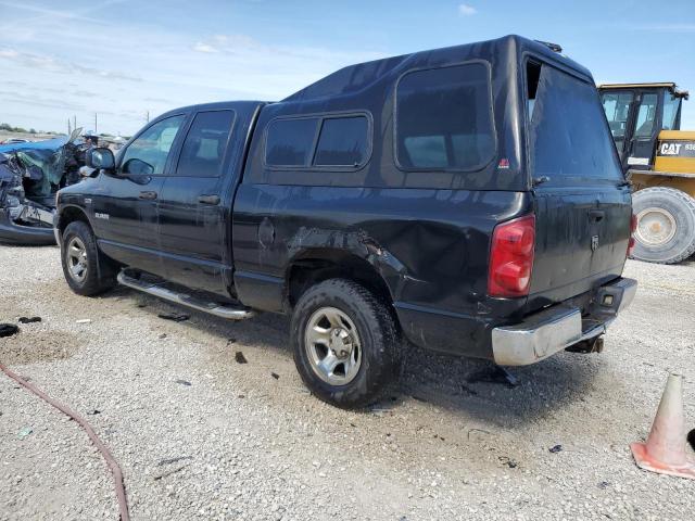 1D7HU18288J238287 - 2008 DODGE RAM 1500 ST BLACK photo 2