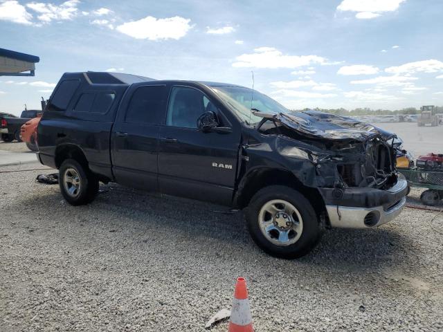 1D7HU18288J238287 - 2008 DODGE RAM 1500 ST BLACK photo 4