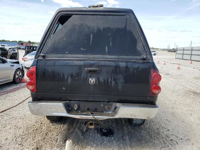 1D7HU18288J238287 - 2008 DODGE RAM 1500 ST BLACK photo 6