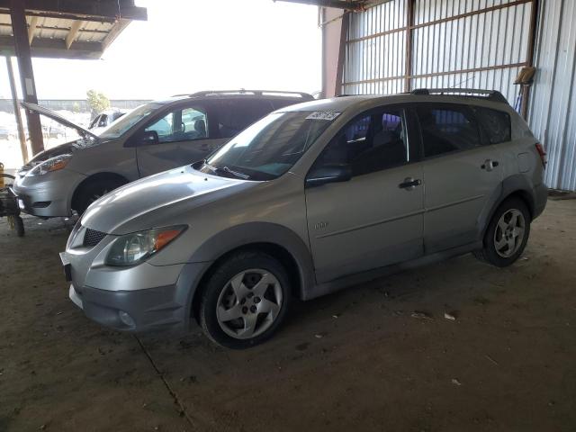 2004 PONTIAC VIBE, 
