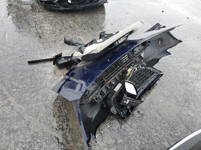 2C4RC1BG5ER348775 - 2014 CHRYSLER TOWN & COU TOURING ლურჯი ფოტო 13