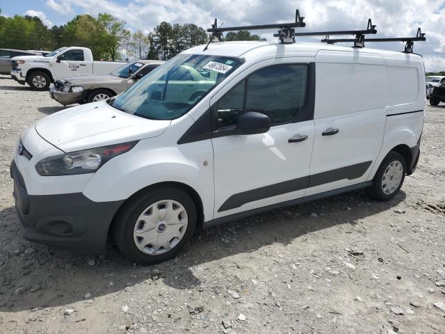 2015 FORD TRANSIT CO XL, 