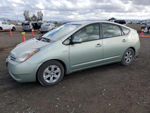 2009 TOYOTA PRIUS, 