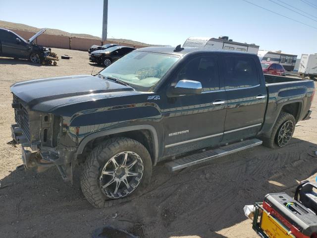 2018 GMC SIERRA K1500 SLT, 