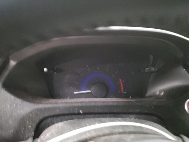 19XFB2F98FE089144 - 2015 HONDA CIVIC EXL BLACK photo 9