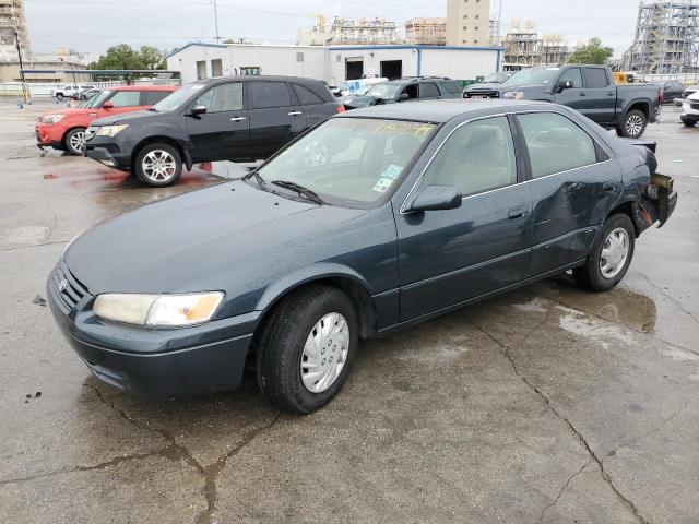 1997 TOYOTA CAMRY CE, 