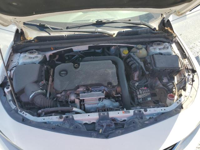 1G1ZB5ST3GF272824 - 2016 CHEVROLET MALIBU LS Ağ foto 11